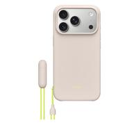 Apple Beats iPhone 17 Pro Kickstand Case with MagSafe and Camera Control - Lime Stone