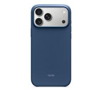 Apple Beats iPhone 17 Pro Max Case with MagSafe and Camera Control - Bedrock Blue