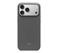 Beats iPhone 17 Pro Max Case with MagSafe & Camera Control, Matte Finish, Microfibre Lining - Granite Grey