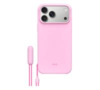 Apple Beats iPhone 17 Pro Max Kickstand Case with MagSafe and Camera Control - Pebble Pink