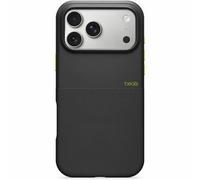 Apple Beats iPhone 17 Pro Max Rugged Case with MagSafe and Camera Control - Everest Black