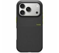 Apple Beats iPhone 17 Pro Rugged Case with MagSafe and Camera Control - Everest Black