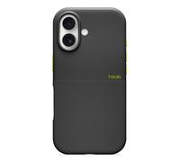 Apple Beats iPhone 17 Rugged Case with MagSafe and Camera Control - Everest Black