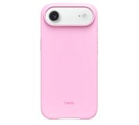 Apple Beats iPhone Air Case with MagSafe and Camera Control - Pebble Pink