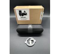 Apple Beats Pill Plus + Speaker Bluetooth by Dre Wireless Black NEW