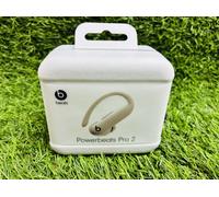 Apple - Beats Powerbeats Pro 2 Wireless Bluetooth Earbuds Headphones Quick Sand