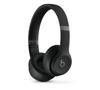Apple Beats Solo 4 Headphones Wired & Wireless Head-band Calls/Music USB Type-C Bluetooth Black