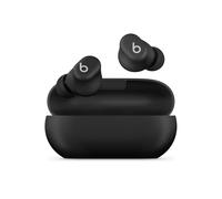 Apple Beats Solo Buds - True Wireless Earbuds - Matt Black