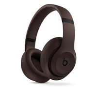 Apple Beats Studio Pro Headset Wired & Wireless Head-band Calls/Music USB Type-C Bluetooth Brown