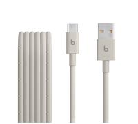 Apple Beats USB cable USB 2.0 1.5 m USB A USB C White