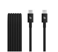 Apple Beats USB cable USB 2.0 1.5 m USB C Black