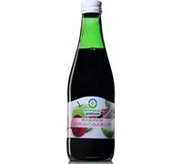 Apple-Beetroot Juice - Pressed, NFC, BioFood (300 ml)