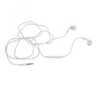 Apple Binaural In-ear Headset Earbud Headphones with Remote and Mic (MA850G/B)