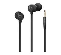 Apple Black Beats By Dr. Dre UrBeats3 In-Ear Headphones AUX (MU982ZM/A)