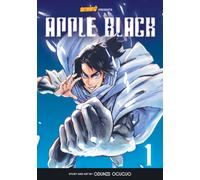 Apple Black, Volume 1 - Rockport Edition : Neo Freedom Volume 1