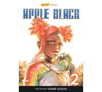 Apple Black, Volume 2 - Rockport Edition : Sunny Eyes Volume 2