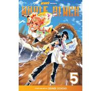 Apple Black, Volume 5: Volume 5 Rumble Trials (Saturday AM TANKS / Apple Black)