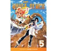 Apple Black, Volume 5 : Rumble Trials Volume 5