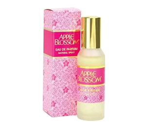 APPLE BLOSSOM 30ML EDP SPRAY NEW BOXED SEALED FREE P&P