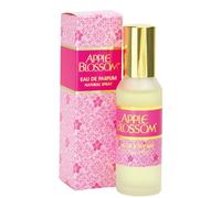 Apple Blossom Eau de Parfum 60ml Spray - Fresh Green Apple, Delicate Blossoms, Floral Woody Notes