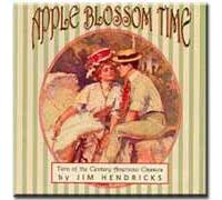 Apple Blossom Time