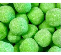 Apple Bon Bons Pick n mix Sweets 250G