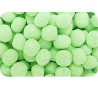 Apple Bonbons - Retro Chewy Sweets - Wedding / Party Bag - Kingsway 500g