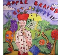 Apple Brains - Get Fruity! [VINYL]