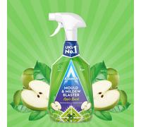 APPLE BURST Mould and Mildew Blaster
