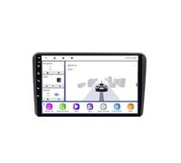 Apple Car Play Screen Android Auto Screen for Audi A3 8P S3 RS3 Sportback 2003-2012 Touchscreen Portable Apple Carplay Gps Navigation/Voice Control/Mirror Link/Bluetooth/Aux, 8 Core 4G+64G