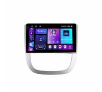 Apple Car Play Screen Android Auto Screen for Benz B200 Vito Viano W169 W245 2004-2014 Backup Camera, Mirror Link, Bluetooth, Voice Control, Gps Navigation, Aux, Voice, 4 Core 4G+64G