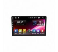Apple Car Play Screen Android Auto Screen for BENZ B200 W169 W245 2004-2012 Backup Camera, Mirror Link, Bluetooth, Voice Control, Gps Navigation, Aux, Voice, 8 Core 6G+128G