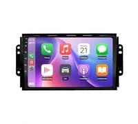 Apple Car Play Screen Android Auto Screen for BMW 1 Series E81 E82 E87 E88 AT 2004-2012 Backup Camera, Mirror Link, Bluetooth, Voice Control, Gps Navigation, Aux, Voice, 8 Core 6G+128G