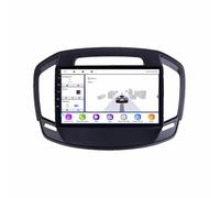 Apple Car Play Screen Android Auto Screen for BMW 1 Series E81 E82 E87 E88 AT MT Backup Camera, Mirror Link, Bluetooth, Voice Control, Gps Navigation, Aux, Voice, 8 Core 8G+256G