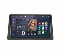 Apple Car Play Screen Android Auto Screen for Buick ENCORE 2013/Opel Mokka 1 2012-2016 Ota Updates, Portrait and Landscape Modes, Backup Camera, Bluetooth, Voice Control, Gps, 4 Core 2G+32G