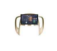 Apple Car Play Screen Android Auto Screen for Buick LaCrosse 2009-2013 Ota Updates, Portable Car Tablet, Gps Navigation, Voice Control, Mirror Link, Bluetooth, Aux, 4 Core 2G+32G