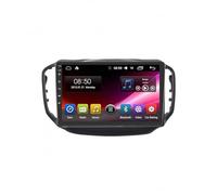 Apple Car Play Screen Android Auto Screen for Chery Tiggo 5 2014-2020 Portable Ips Touch Rear Camera, Bluetooth/Voice Control/Mirror Link/Gps, 4 Core 4G+64G