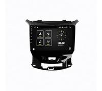Apple Car Play Screen Android Auto Screen for Chevrolet Cruze 2 2015-2023 Portable Ips Touch Rear Camera, Bluetooth/Voice Control/Mirror Link/Gps, 4 Core 1G+32G