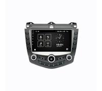 Apple Car Play Screen Android Auto Screen for Chevrolet Malibu XL 2016-2018 Ota Updates, Portrait and Landscape Modes, Backup Camera, Bluetooth, Voice Control, Gps, 4 Core 4G+64G