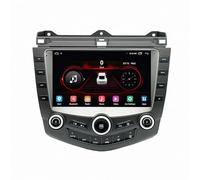 Apple Car Play Screen Android Auto Screen for Chevrolet Malibu XL 2016-2019 Ota Updates, Portrait and Landscape Modes, Backup Camera, Bluetooth, Voice Control, Gps, 8 Core 4G+64G