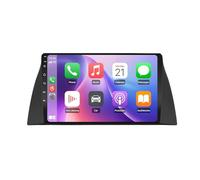 Apple Car Play Screen Android Auto Screen for Ford S-Max 2006-2015 Backup Camera, Mirror Link, Bluetooth, Voice Control, Gps Navigation, Aux, Voice, 8 Core 6G+128G