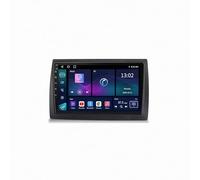 Apple Car Play Screen Android Auto Screen for Geely jingang King Kong GC6 2014-2019 Car Play Mirror Link Music Video Player Siri/Airplay/Aux/Radio, Player Bluetooth, 8 Core 6G+128G