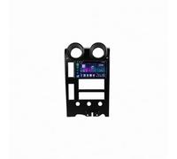 Apple Car Play Screen Android Auto Screen for Hummer H2 2002-2007 Portable Ips Touch Rear Camera, Bluetooth/Voice Control/Mirror Link/Gps, 8 Core 4G+64G