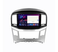 Apple Car Play Screen Android Auto Screen for Hyundai Elantra Avante AD 2015-2021 Ota Updates, Portable Car Tablet, Gps Navigation, Voice Control, Mirror Link, 8 Core 8G+256G