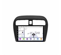 Apple Car Play Screen Android Auto Screen for Hyundai Elantra Avante AD 2015-2021 Ota Updates, Portrait and Landscape Modes, Backup Camera, Bluetooth, Voice Control, Gps, 4 Core 2G+32G