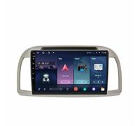 Apple Car Play Screen Android Auto Screen for Hyundai Rohens Genesis 2012 Ota Updates, Portrait and Landscape Modes, Backup Camera, Bluetooth, Voice Control, Gps, 4 Core 1G+32G
