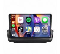 Apple Car Play Screen Android Auto Screen for Hyundai Rohens Genesis Coupe 2009-2012 Portable Ips Touch Rear Camera, Bluetooth/Voice Control/Mirror Link/Gps, 4 Core 1G+32G