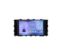 Apple Car Play Screen Android Auto Screen for Hyundai Stargazer 2022-2023 Touchscreen Portable Carplay with Siri, Bluetooth, Transmitter, Voice Control, Ota, 8 Core 4G+64G