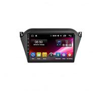 Apple Car Play Screen Android Auto Screen for Kia Soul 1 AM 2008-2011 Ota Updates, Portable Car Tablet, Gps Navigation, Voice Control, Mirror Link, 8 Core 4G+64G