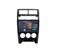 Apple Car Play Screen Android Auto Screen for Kia Soul AM 2013-2010 Ota Updates, Portable Car Tablet, Gps Navigation, Voice Control, Mirror Link, 4 Core 4G+64G